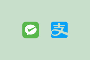 支付集成